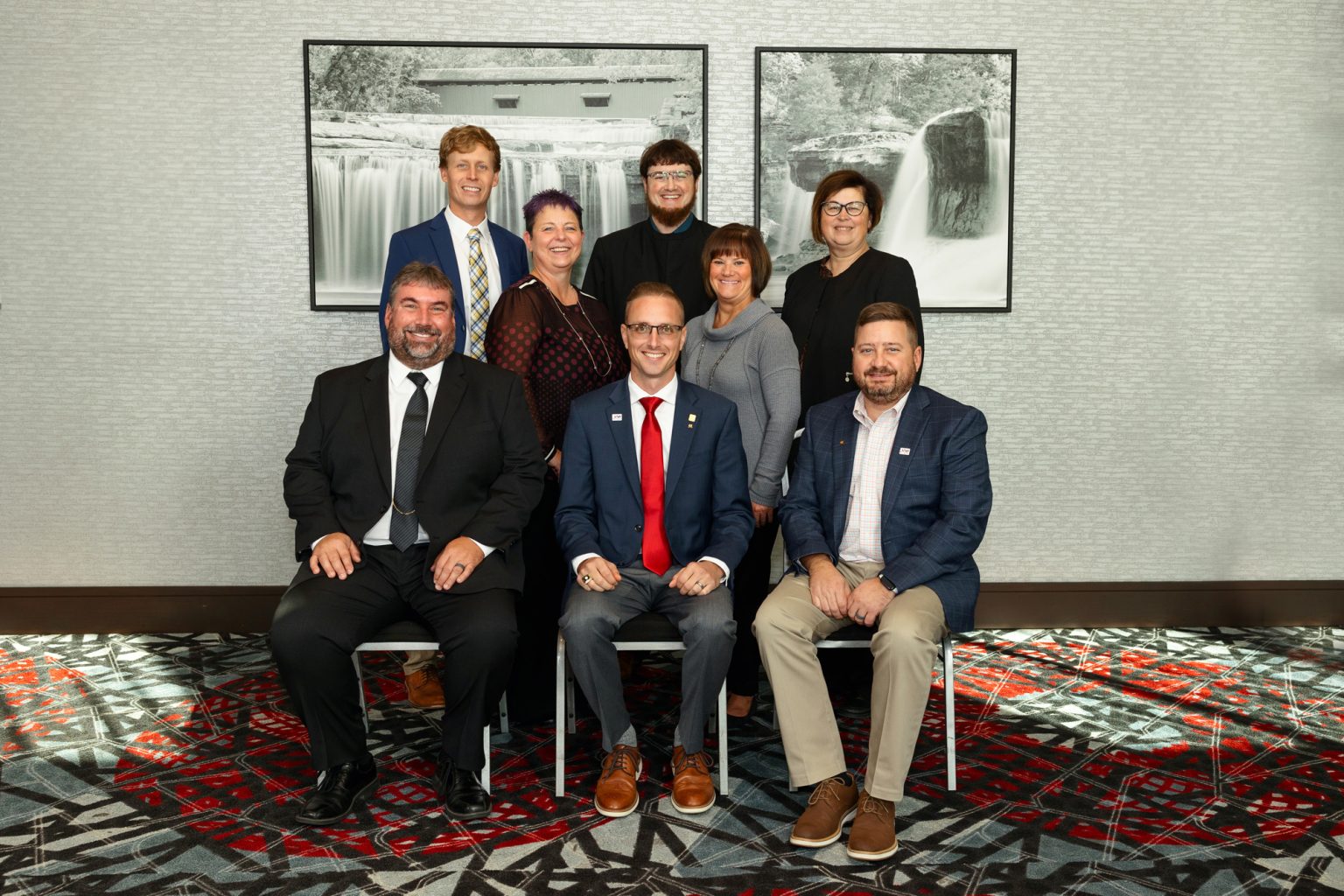 Board of Directors – Indiana Auctioneers Association